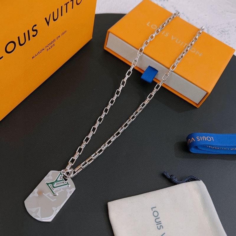 Louis Vuitton Necklaces